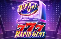 Rapid Gems 777 Logo