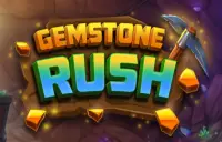 Gemstone Rush Logo