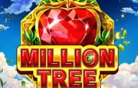 Million Tree Logo