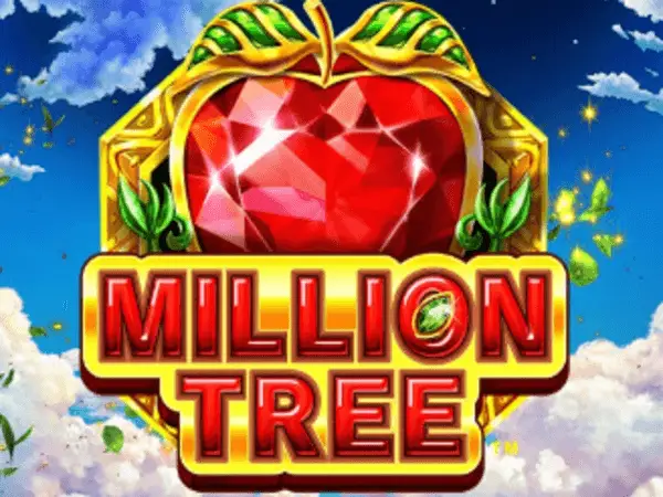 Million Tree Logo