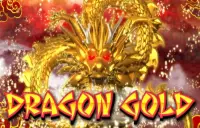 Dragon Gold Logo