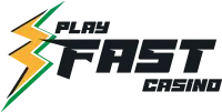 Play Fast Logo