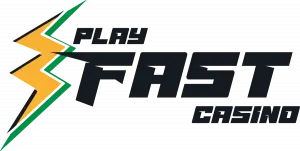 Play Fast Logo