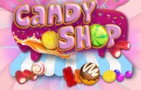 Candy Shop Logo
