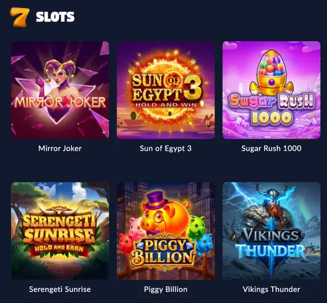 Bison Casino Test