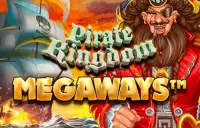 Pirate Kingdom Megaways Logo
