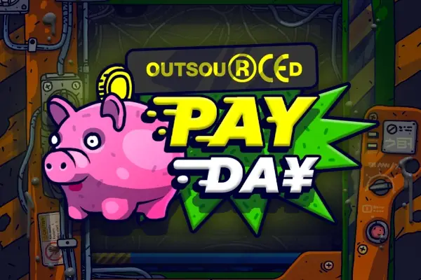 Payday Logo