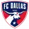 FC Dallas Logo