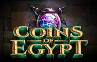 Coins of Egypt Logo