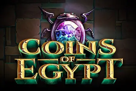 Coins of Egypt Logo