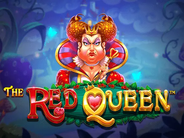 The Red Queen Logo