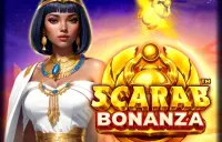 Scarab Bonanza Logo