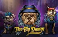 The Big Dawgs Logo