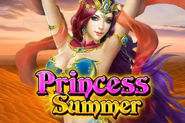 Princess Summer Logo