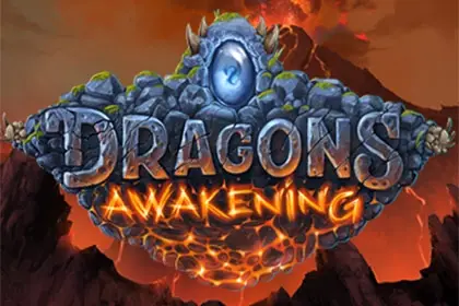 Dragons Awakening Logo