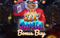 Lil' Santa Bonus Buy Logo