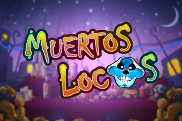 Muertos Locos Logo