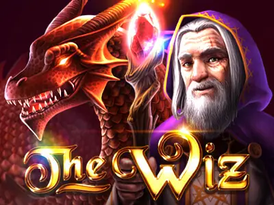 The Wiz Logo