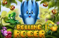 Rolling Roger Logo