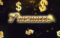 Sevens Richness Logo