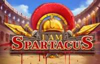 I Am Spartacus Logo