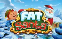 Fat Santa Logo