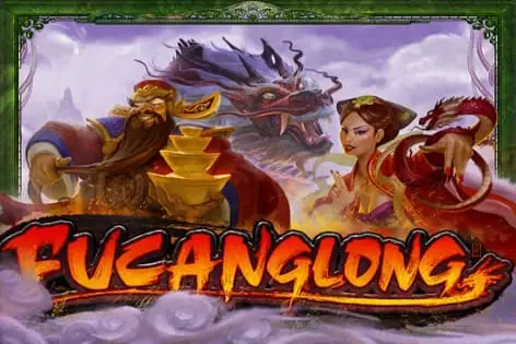 Fucanglong Logo