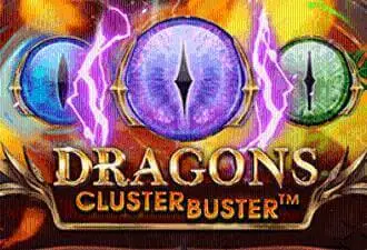 Dragons Clusterbuster Logo
