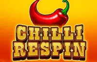 Chilli Respin Logo