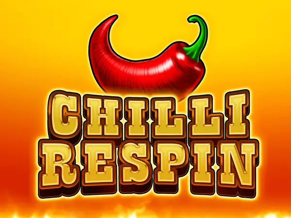 Chilli Respin Logo