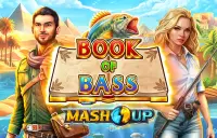 Book of Bass Logo