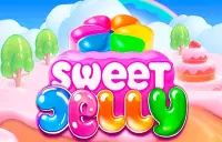 Sweet Jelly Logo