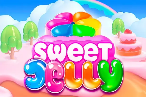Sweet Jelly Logo