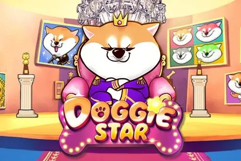 Doggie Star Logo