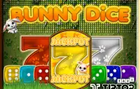 Bunny Dice Logo