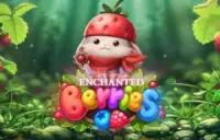 Enchanted Berries Logo