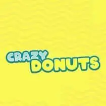 Crazy Donuts Logo