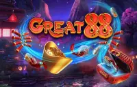 Great 88 Logo