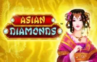 Asian Diamonds Logo