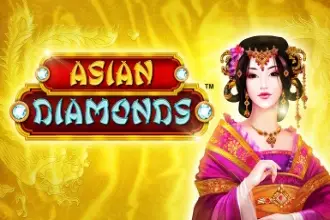 Asian Diamonds Logo