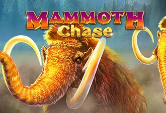 Mammoth Chase Logo