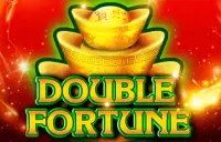 Double Fortune Logo