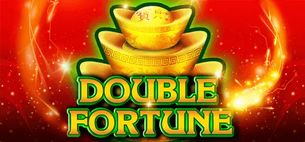 Double Fortune Logo