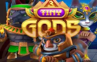 3 Tiny Gods Logo