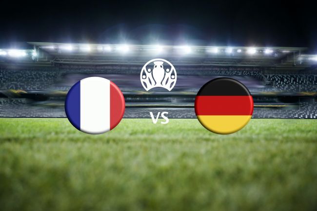 Frankreich vs. Deutschland EM 2021 Tipp 15.06.2021