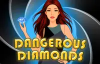 Dangerous Diamonds Logo