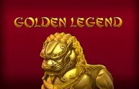 Golden Legend Logo