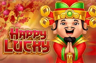 Happy Lucky Logo