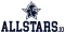Allstars.io Logo
