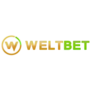 Weltbet Logo